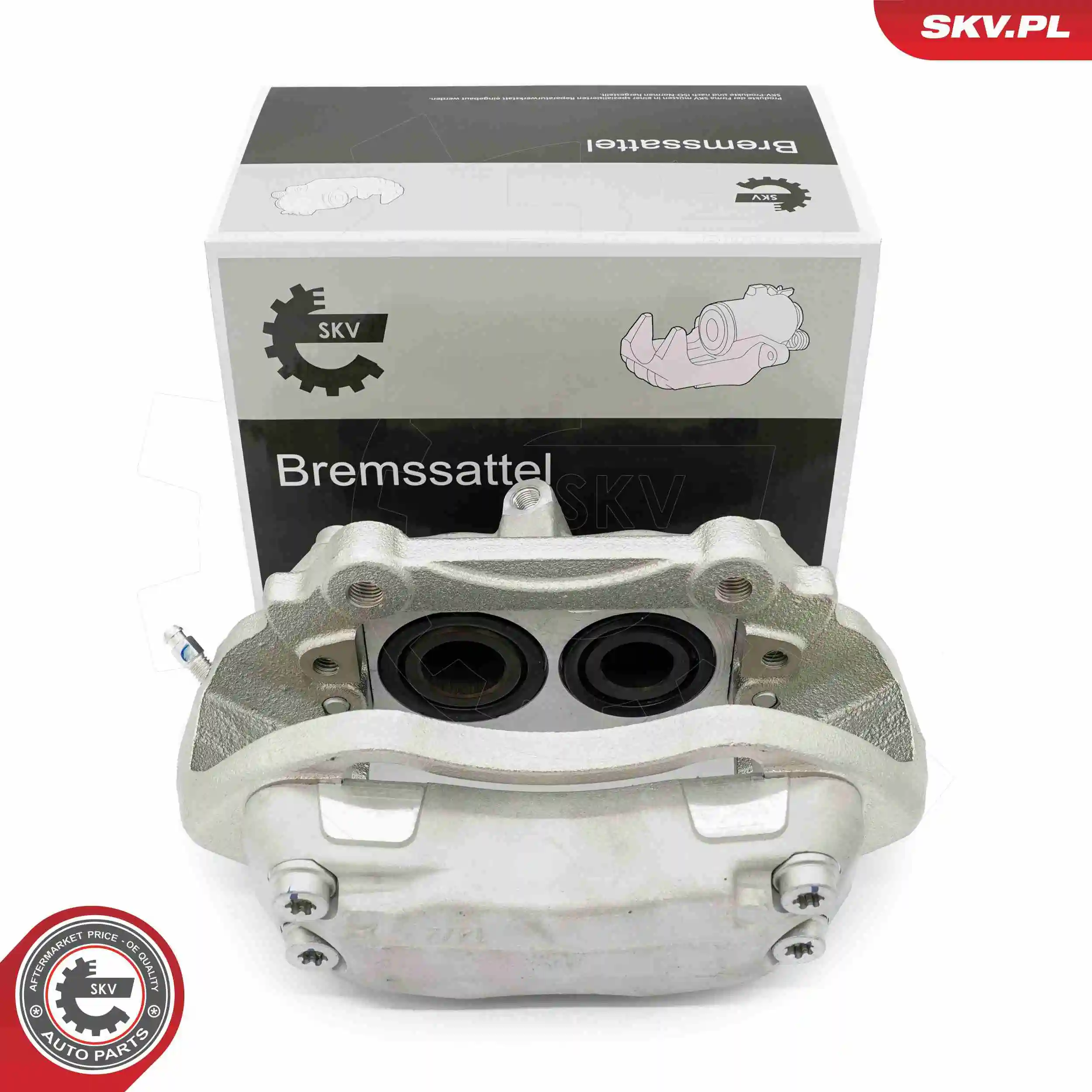 Brake Caliper